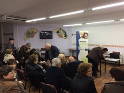 TALLER OLVIDOS ONTUR 04-12-2017